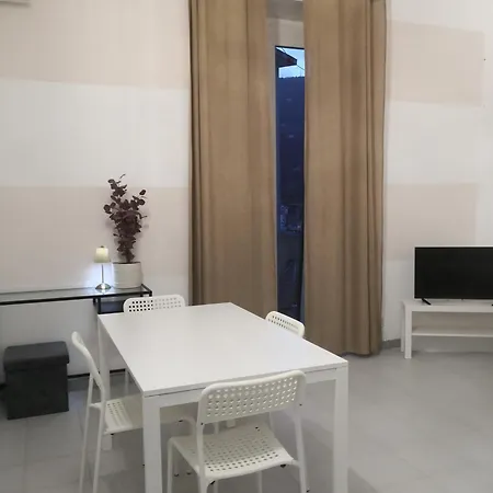 La Cà Storta