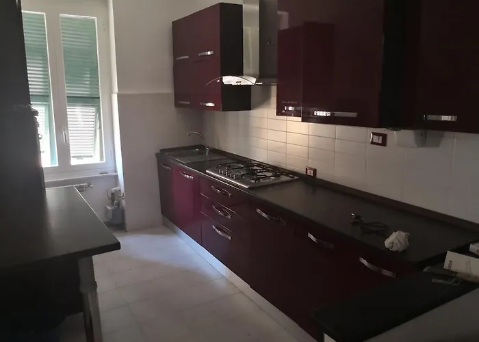 Apartamento La Ca Storta