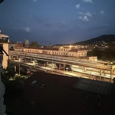 La Cà Storta La Spezia