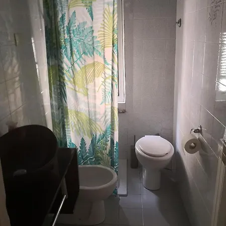 La Cà Storta Appartement