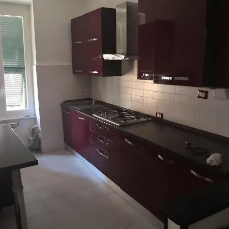 Apartment La Ca Storta