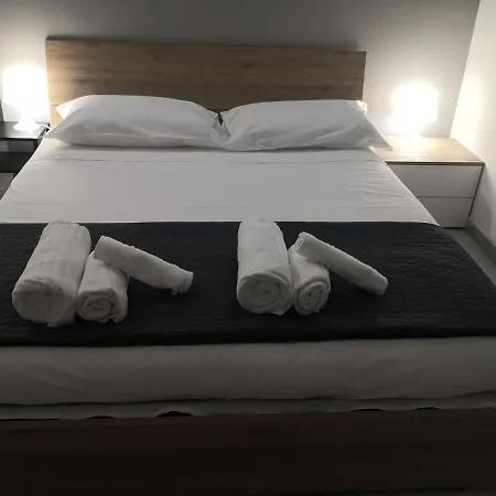 Appartement La Ca Storta *