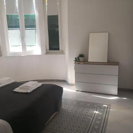 Appartement La Ca Storta *