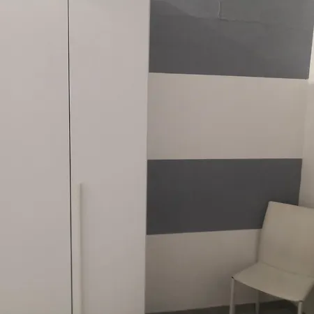 La Cà Storta La Spezia