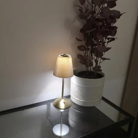 La Cà Storta Apartamento