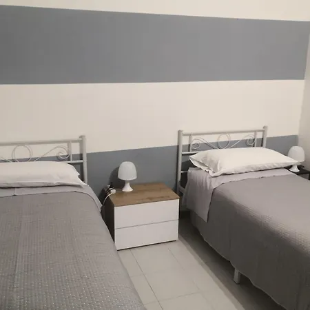 Appartement La Ca Storta