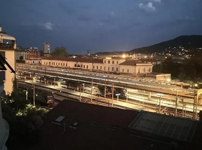 La Ca Storta La Spezia