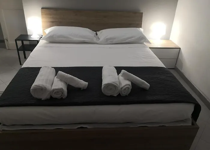 Apartment La Ca Storta *