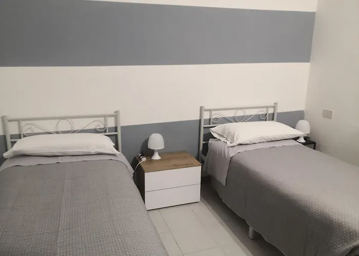 Apartment La Ca Storta